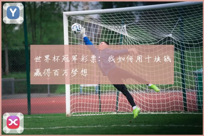 世界杯冠军彩票:我如何用十块钱赢得百万梦想