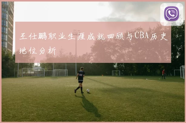 王仕鹏职业生涯成就回顾与CBA历史地位分析