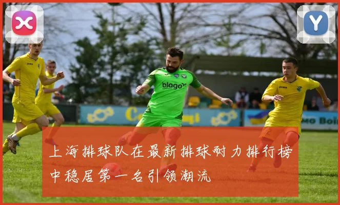 上海排球队在最新排球耐力排行榜中稳居第一名引领潮流