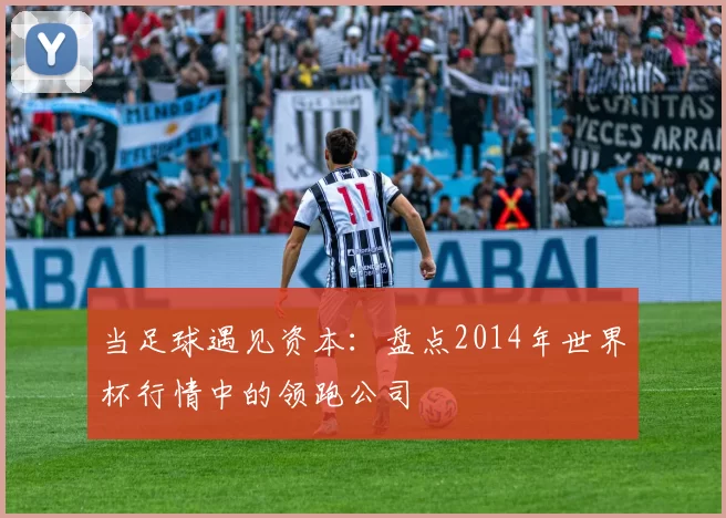 当足球遇见资本:盘点2014年世界杯行情中的领跑公司