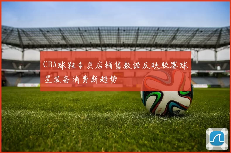 CBA球鞋专卖店销售数据反映联赛球星装备消费新趋势