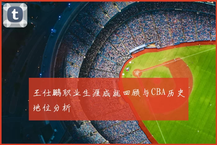 王仕鹏职业生涯成就回顾与CBA历史地位分析