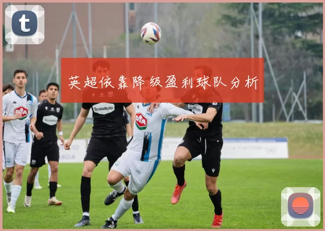 英超依靠降级盈利球队分析