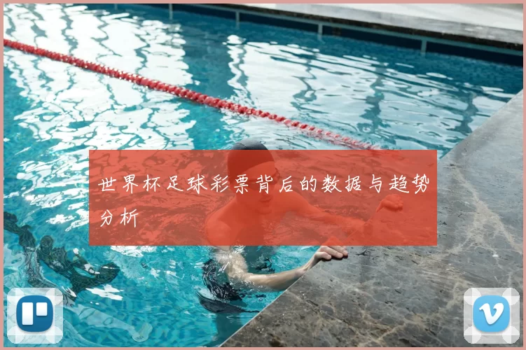 世界杯足球彩票背后的数据与趋势分析
