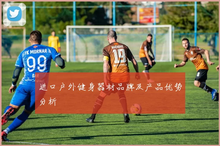 进口户外健身器材品牌及产品优势分析