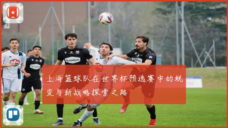 上海篮球队在世界杯预选赛中的蜕变与新战略探索之路